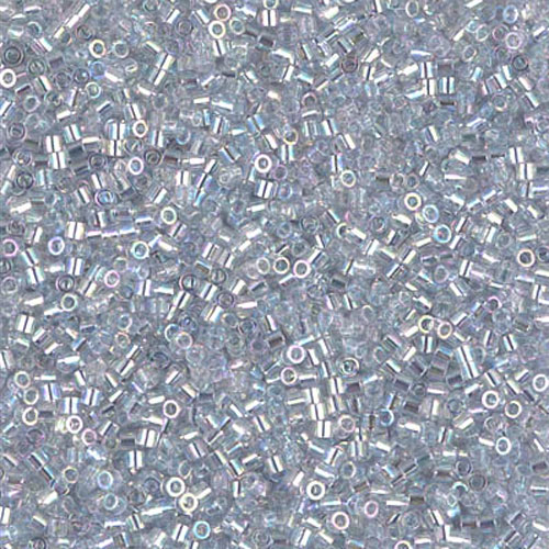 Delica Beads 1.3mm (#110) - 25g