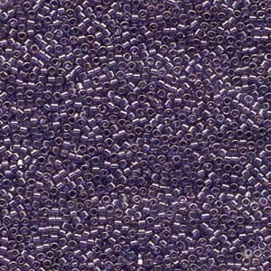 Delica Beads 1.3mm (#117) - 25g