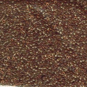Delica Beads 1.3mm (#118) - 25g