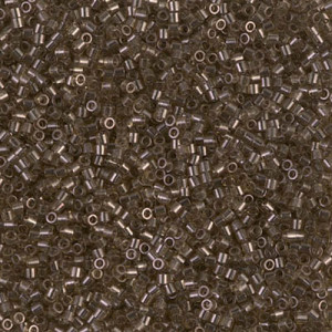 Delica Beads 1.3mm (#123) - 25g