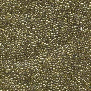 Delica Beads 1.3mm (#124) - 25g