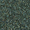 Delica Beads 1.3mm (#125) - 25g