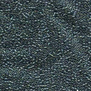 Delica Beads 1.3mm (#125) - 25g