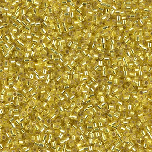 Delica Beads 1.3mm (#145) - 25g