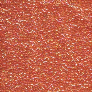 Delica Beads 1.3mm (#151) - 25g