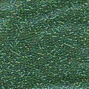 Delica Beads 1.3mm (#152) - 25g