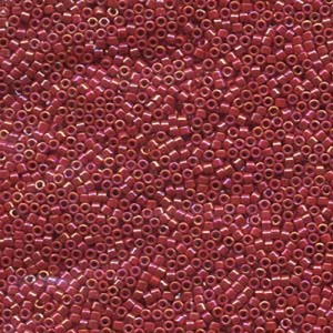 Delica Beads 1.3mm (#162) - 25g