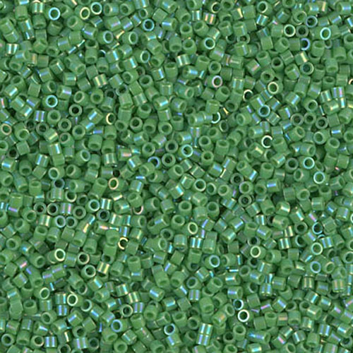 Delica Beads 1.3mm (#163) - 25g