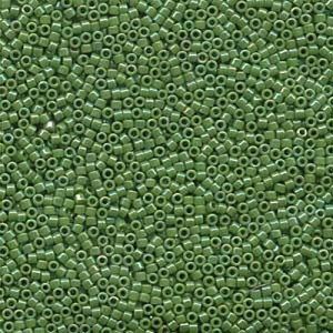 Delica Beads 1.3mm (#163) - 25g