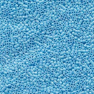 Delica Beads 1.3mm (#164) - 25g
