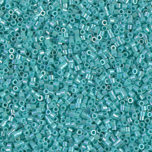 Delica Beads 1.3mm (#166) - 25g