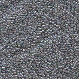 Delica Beads 1.3mm (#168) - 25g