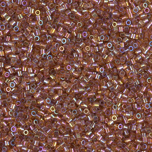 Delica Beads 1.3mm (#170) - 25g