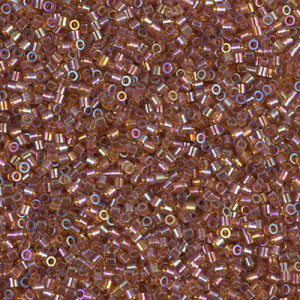 Delica Beads 1.3mm (#170) - 25g