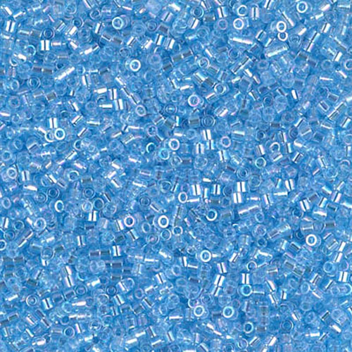 Delica Beads 1.3mm (#176) - 25g