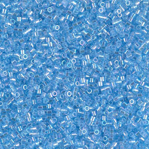 Delica Beads 1.3mm (#176) - 25g