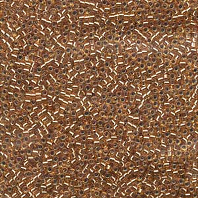 Delica Beads 1.3mm (#181) - 25g