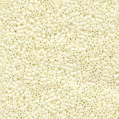 Delica Beads 1.3mm (#203) - 25g