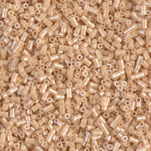 Delica Beads 1.3mm (#205) - 25g