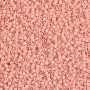 Delica Beads 1.3mm (#206) - 25g