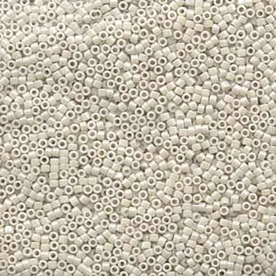 Delica Beads 1.3mm (#211) - 25g
