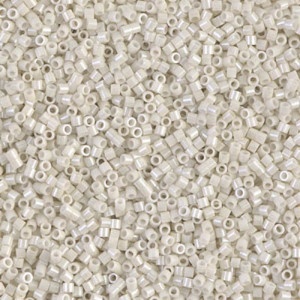 Delica Beads 1.3mm (#211) - 25g