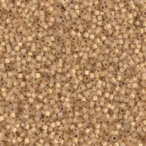 Delica Beads 1.3mm (#230) - 25g