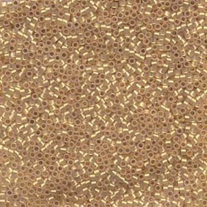 Delica Beads 1.3mm (#230) - 25g