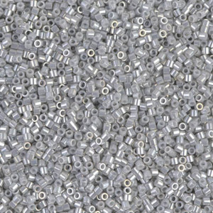 Delica Beads 1.3mm (#252) - 25g