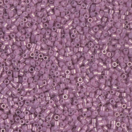 Delica Beads 1.3mm (#253) - 25g
