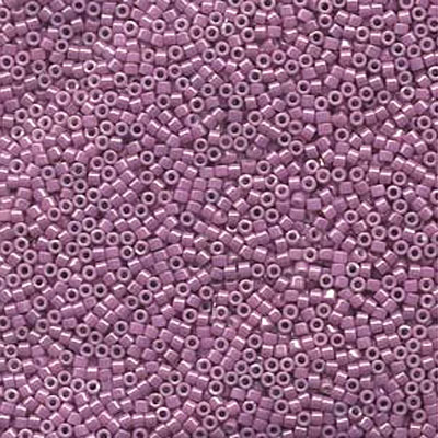 Delica Beads 1.3mm (#253) - 25g