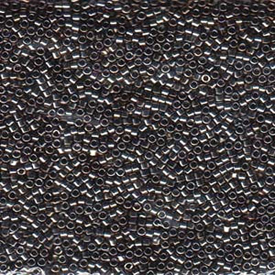 Delica Beads 1.3mm (#254) - 25g