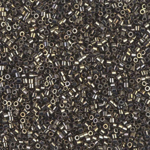 Delica Beads 1.3mm (#254) - 25g