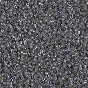 Delica Beads 1.3mm (#268) - 25g