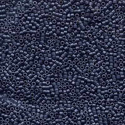 Delica Beads 1.3mm (#301) - 25g