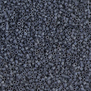 Delica Beads 1.3mm (#301) - 25g