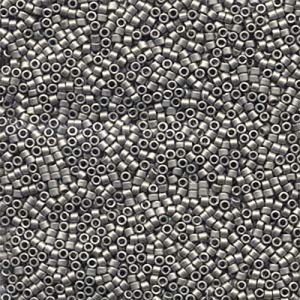Delica Beads 1.3mm (#321) - 25g