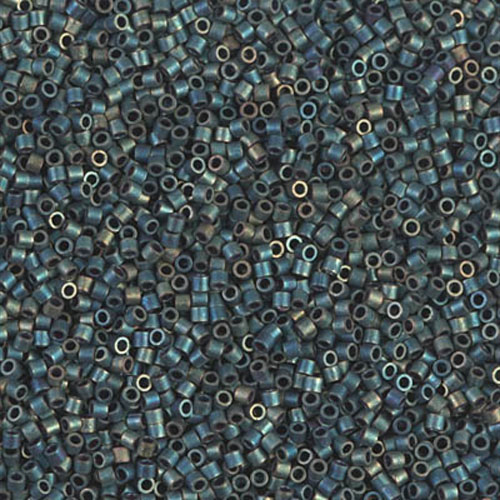 Delica Beads 1.3mm (#324) - 25g