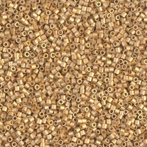 Delica Beads 1.3mm (#331) - 25g