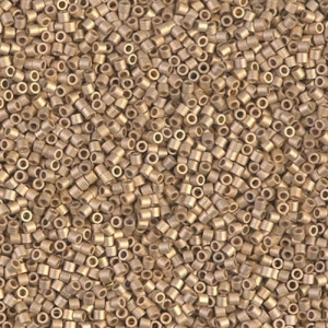 Delica Beads 1.3mm (#334) - 25g