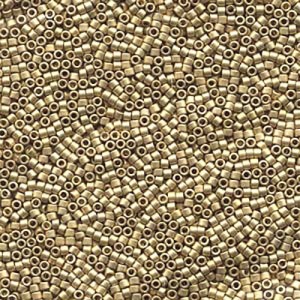 Delica Beads 1.3mm (#334) - 25g