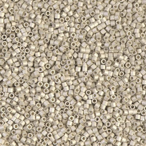 Delica Beads 1.3mm (#335) - 25g