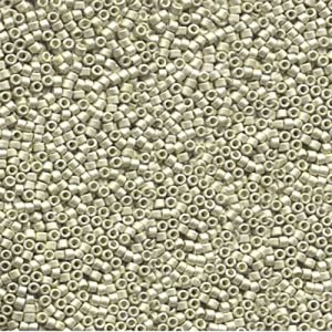 Delica Beads 1.3mm (#335) - 25g