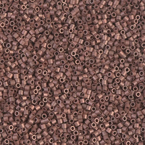 Delica Beads 1.3mm (#340) - 25g