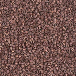 Delica Beads 1.3mm (#340) - 25g