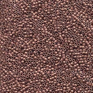 Delica Beads 1.3mm (#340) - 25g