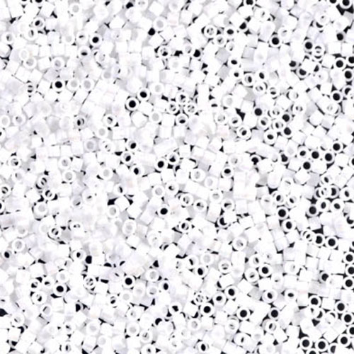Delica Beads 1.3mm (#351) - 25g