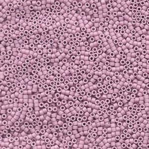 Delica Beads 1.3mm (#355) - 25g