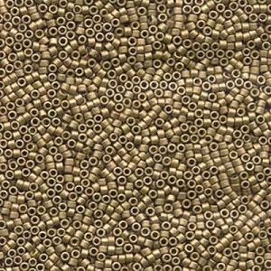Delica Beads 1.3mm (#371) - 25g