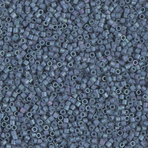 Delica Beads 1.3mm (#376) - 25g